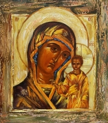 Богородица (Казанская)